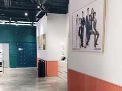 -海马体照相馆(天津世纪都会店)