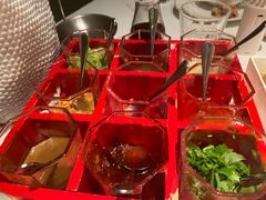 -领鲜天下·焗海鲜·花胶鸡(天目里店)