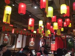 -小财神·老派赣州菜·中华美食地标(第五大道店)
