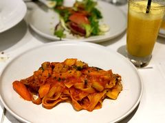 -L'Arome芳芳法国餐厅(仙林金鹰店)