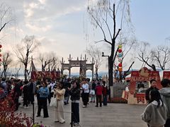 -钱王祠