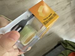 -小恶魔甜品
