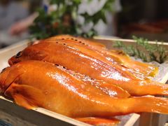 -璞御·海鲜·雪花牛肉局(宾水西道店)