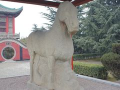 -茂陵博物馆