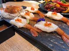 泰式生虾-野米东南亚餐厅(欢乐海岸店)
