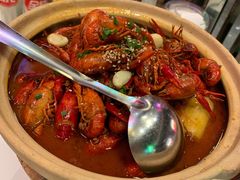 -文和友老长沙龙虾馆(化龙池店)