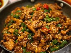 -赵小姐丨新中餐(曲江店)