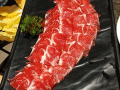 -煲宫猪肚鸡(昆山金鹰国际购物中心店)