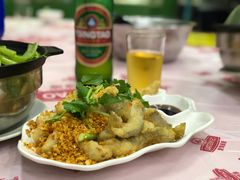 -师傅仔美食(东华老店)