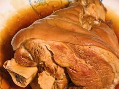 -春發合饭庄