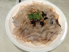 -黄家饺子东北特色菜馆(湖滨商业街店)