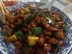 -北大地皖峰饭馆