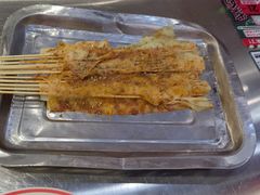 -堂堂小伙夫·辽宁小吃大排档(京西大悦城店)