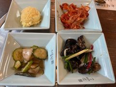 -首尔馆韩国料理(金童路店)