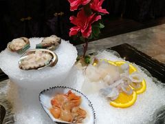 -渔傅·蓝海岸霞浦海鲜(正祥店)