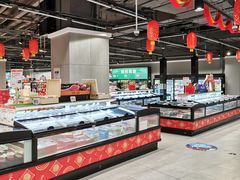 -盒马鲜生(新都心店)