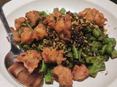 -汤城小厨•粤菜•靓汤(西直门凯德MALL店)