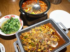 -肖记公安牛肉鱼杂馆·省级非物质文化遗产(万松园直营店)