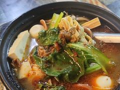 -马贤涮烤(超英·长乐家园店)