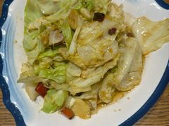 -掌上鲜(南顺城街店)