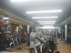 -MOHO FITNESS梦航游泳健身(国创中心店)