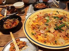 -北丐先生·野馄饨烧烤(长宁龙之梦店)