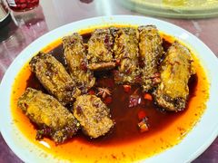 -巷子深菜馆·津门肘子(滨海店)