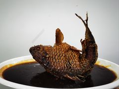 -奥华餐厅·老张记(台基厂店)