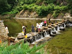 -云岫谷自然风景区