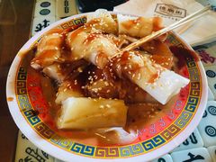 混酱肠粉-憶廟街 X 沙角邨(太古城店)