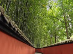 -成都武侯祠博物馆