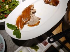 -北平食府(马鞍山路店)