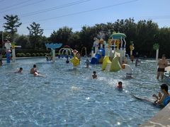 -南宫温泉水世界