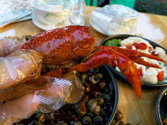 android_upload_pic-去吃小龙虾·江湖菜·烧烤(南滨路店)