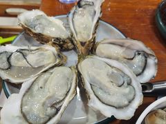 -老何家后安粉·糟粕醋海鲜火锅(三亚湾椰梦长廊店)
