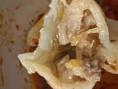 酸菜猪肉-东方饺子王(和平里店)