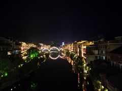 -乾州古城