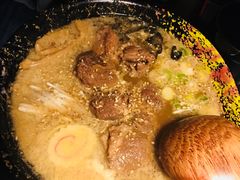 -日本料理神拉面
