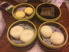 -火齐潮汕砂锅粥(五道口店)