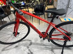 -TREK崔克自行车(徐汇滨江店)