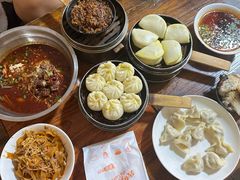 -王菊美食街·王菊面馆(总店)