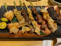 -鳗鲔料理小馆