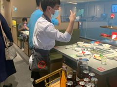 -海底捞火锅(北京路店)