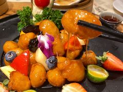 -虾饺妹·酒家(海珠广场店)