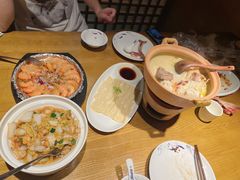 -老阿爸鲜鱼土菜(昆山花桥店)