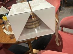 -大连铂尔曼酒店-铂尔曼美食廊 Pullman Deli