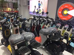 -九号电动车(安定门内大街店)