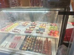 -喜识·冰糖葫芦·炒酸奶(保定钟楼店)