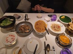 -金链花·泰国餐厅(国贸店)