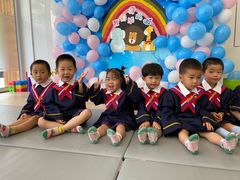 -BetterKids贝好国际托育中心(奥体旗舰店)